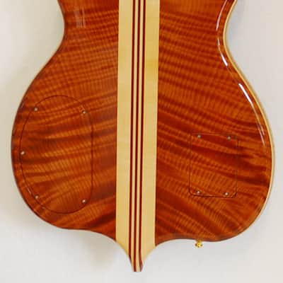 Alembic Marc King Deluxe image 12