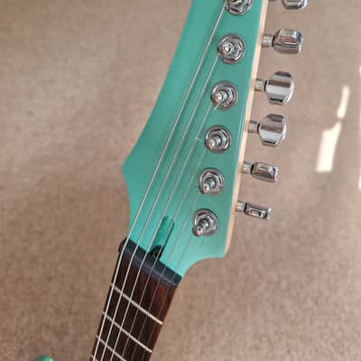 Ibanez RG custom image 4