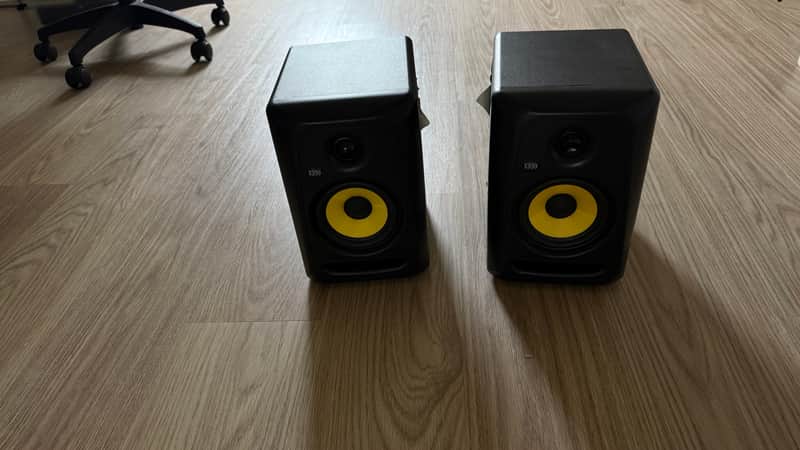 Krk Classic 5s image 1