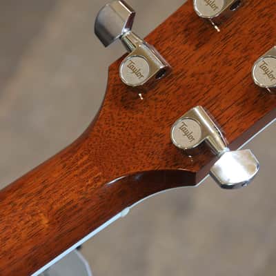 2006 Taylor T5-S1 Electric Guitar Natural Flame Top + OHSC image 18