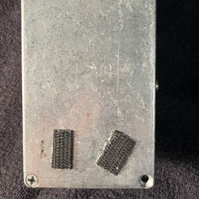 Carl's OCTAVIA tycobrahe fuzz face box guitar pedal ZCD image 2