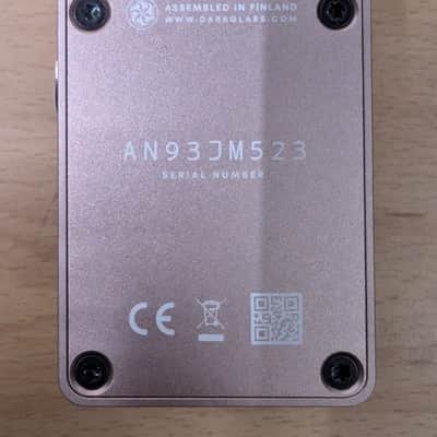 Darkglass Electronics Duality Dual Fuzz Engine V2 image 3