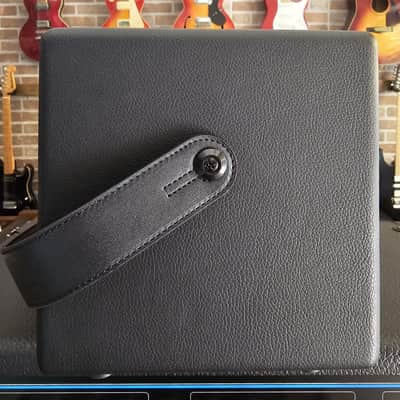 Positive Grid Spark 40 40-Watt 2x4" Modeling Guitar Combo 2020 - Present - Black image 5