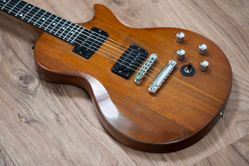 Gibson Firebrand 