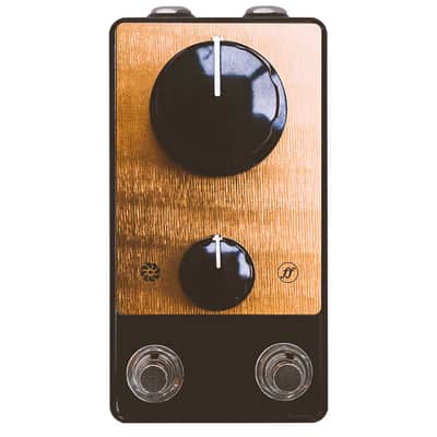 Malekko Omicron Fuzz | Reverb