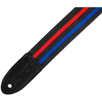 MPJR-006 Sangle kid 3,8 cm Design 006 Racing Stripe Levy s image 3