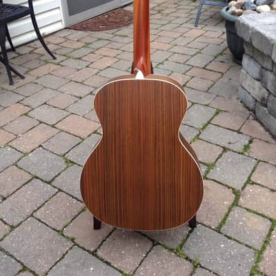 Taylor GA4-12 12-string 2013 Natural image 3
