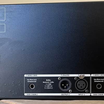 SPL Iron V1 top condition image 4