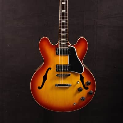 Gibson Custom Shop Larry Carlton ES-335 2010 image 1