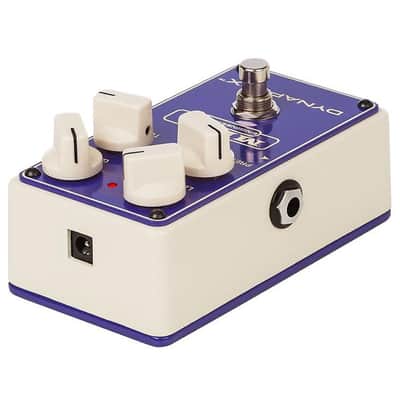 Mesa Boogie Dynaplex British Crunch Overdrive Pedal image 4