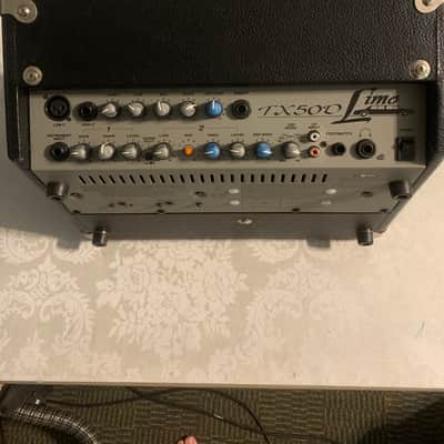 Crate TX50D Limo image 3