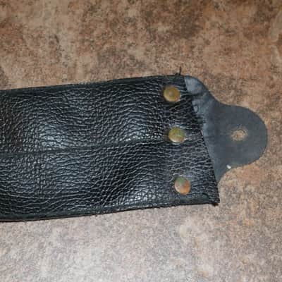 Gretsch Vintage Woven Straps 1960's/70's image 6