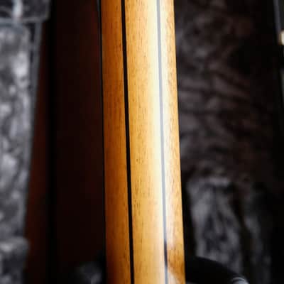Lowden F-35c Sinker Redwood/Rosewood Cutaway Acoustic Guitar image 13
