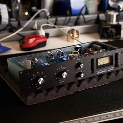 Universal Audio 1176LN | Limiting Amplifier Reissue. New with Full Warranty! image 5