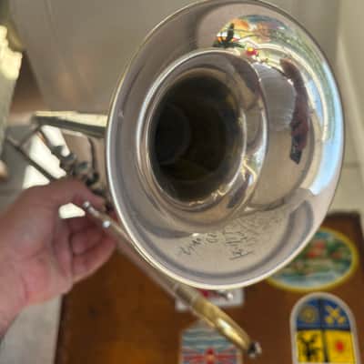Leblanc Herriot 707 Sonic Trumpet image 10