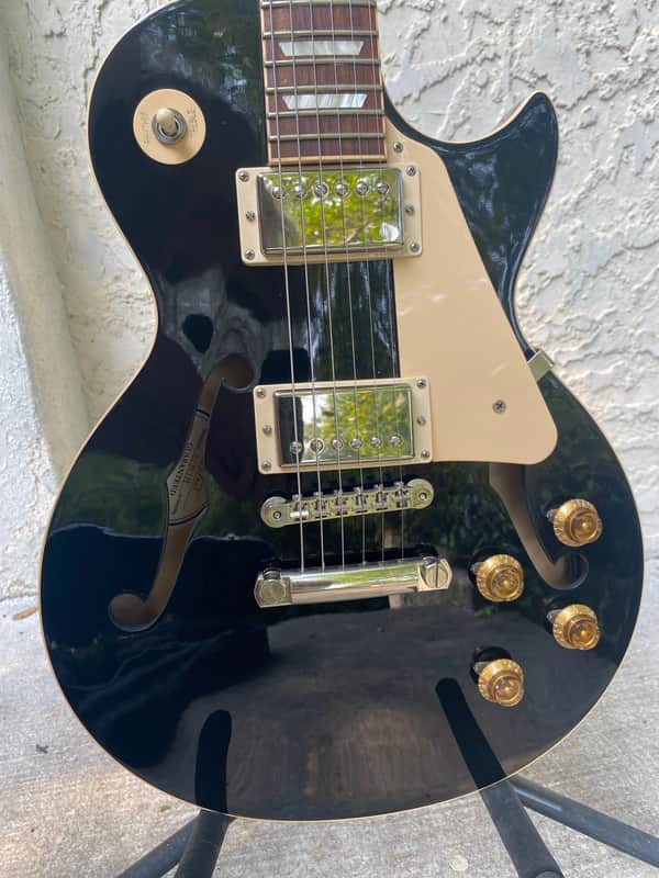 Gibson Memphis ES-Les Paul