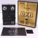 Joyo R-Series R-03 Uzi Guitar Distortion Pedal MINT - 2020 - Black