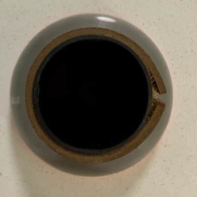 Tenor Trombone Practice Mute - Black - sshhmute image 3