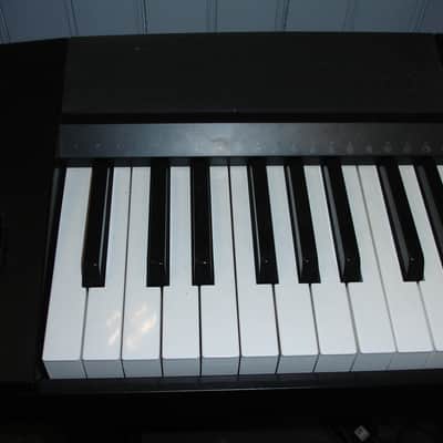 Casio CDP-200R 88-key Digital Piano Keyboard image 2