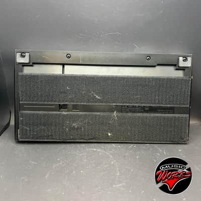 Boss   Gt 1 B Bass Multi Effects image 2
