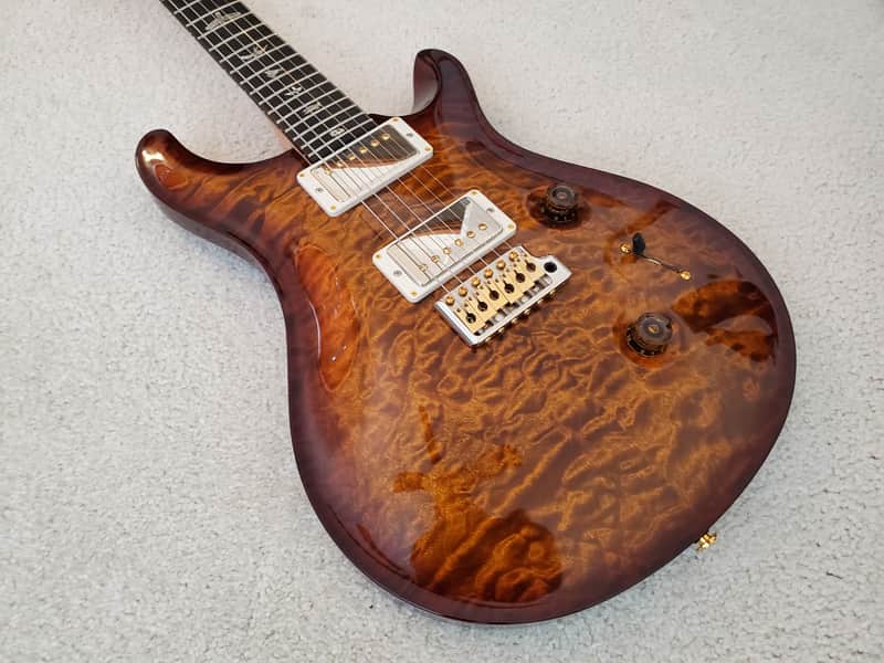 PRS Custom 24 Artist image 1