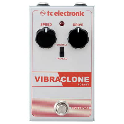 TC Electronic Shaker Mini Vibrato