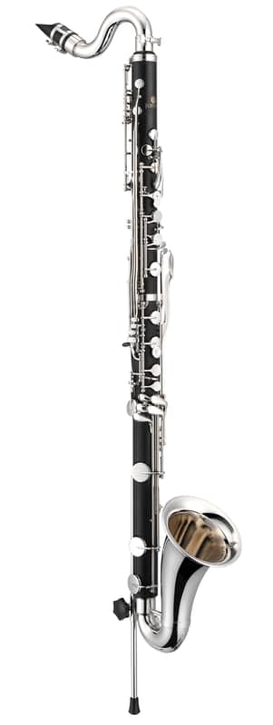 Jupiter JBC1000SQ Bass in B tief Es image 1