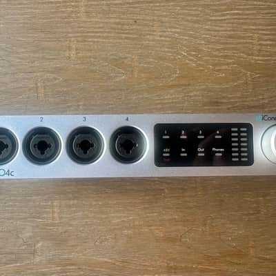 iConnectivity Audio4c Interface image 6