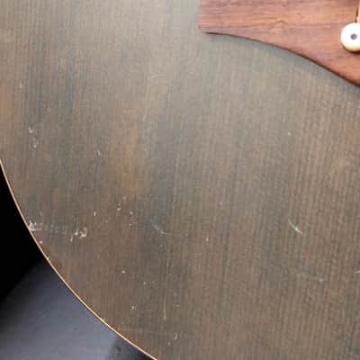 Art & Lutherie Roadhouse Parlor Q-Discrete 2010s - Denim Blue image 9