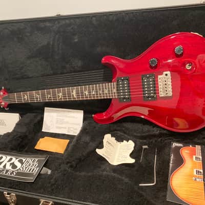Paul Reed Smith PRS Standard 24 2006 image 6