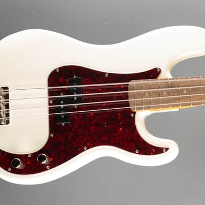 Squier Used Classic Vibe 60's Precision Bass, '20 image 1