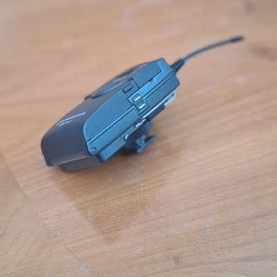 Sennheiser 🎤 Sennheiser EW 100 G3 Bodypack Transmitter – 823–865 MHz with Camera Shoe Mount image 7