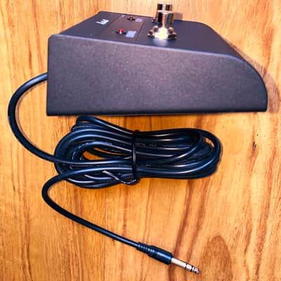 Marshall 2-Way Footswitch Pedal PEDL-90012 Two Button Pedal image 7