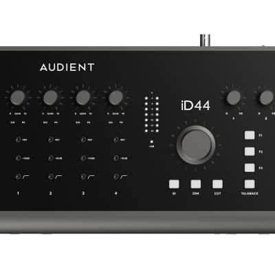 Audient iD44 MKii USB Audio Interface-NEW image 7