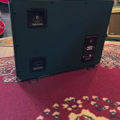 Kemper Amps Power Kabinet 1x12” image 3
