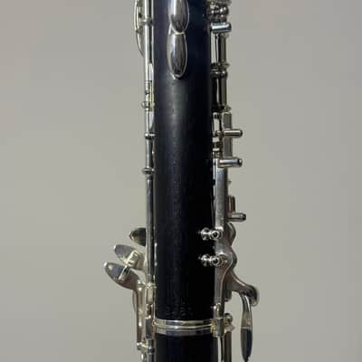 Marigaux 901 Professional Oboe – Fully Replated & Overhauled (c. 1990)(Serial No. 24606 – France) Bild 14
