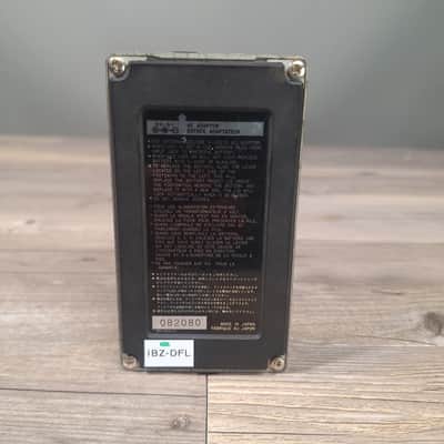 Ibanez DFL Digital Flanger (USED) image 4