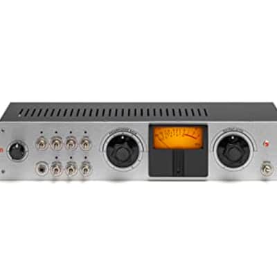 Warm Audio WA-MPX Single-Channel Tube Mic Preamp image 6