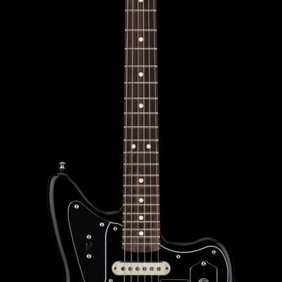 Fender American Professional Classic Jaguar - 3-Color Sunburst #04163 image 5