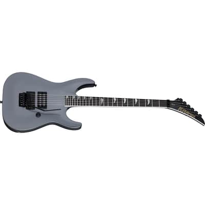 Kramer SM-1 H Electric Guitar, Tronius Silver - Open Box Demo image 9
