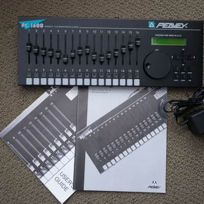 Peavey PC-1600x - Rare image 1