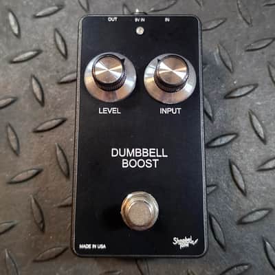 Shnobel Tone DUMBBELL BOOST Overdrive