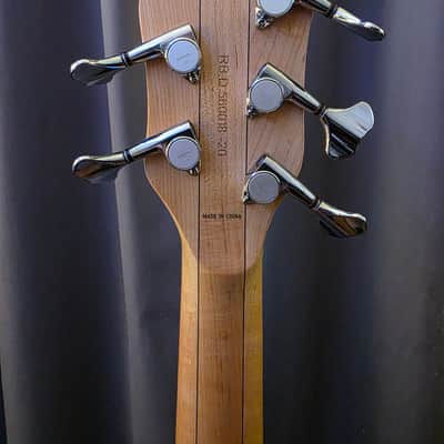 Warwick RockBass Corvette Multi-Scale (2021) image 10