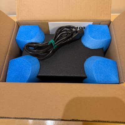 Doepfer A-100CL1V 48HP Powered Euro Case image 7
