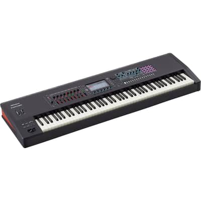 Roland FANTOM-8 88-key Workstation image 6