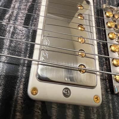 PRS 58/15 LT Pickup set 2017 Chrome image 3