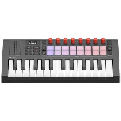 FLKey 2 Mini Novation image 2
