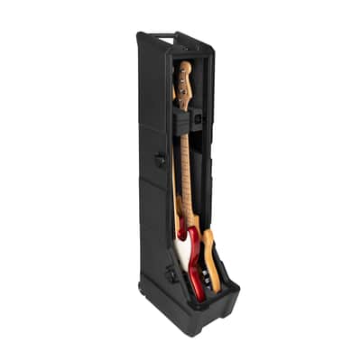Gator Mini Vault for 2 Electric Basses image 1