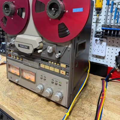 Tascam 42 tape recorder in excellent condition image 3