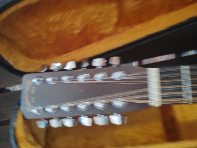 Takamine F385  78 Natural image 1